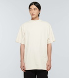 Balenciaga - Cotton T-shirt