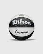 WILSON CC X WNBA ASCENT BASKETBALL SIZE 6 black/white Mens Sports Equipment