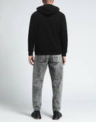 Just Cavalli Mens Sweatshirt in Black