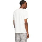 Heron Preston White Heron Baby T-Shirt