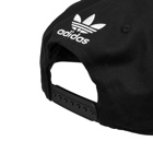 Adidas X Korn Cap in Black 