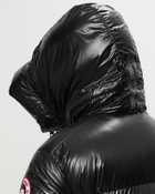 Canada Goose Crofton Puffer Black Down & Puffer Jackets