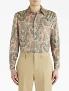 ETRO - Logo Shirt