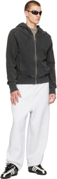 Entire Studios Gray Standard Sweatpants