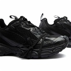 Balenciaga Men's 3XL Sneakers in Black