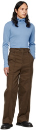 S.S.Daley Brown Victor Trousers