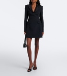 Simkhai Marina blazer dress