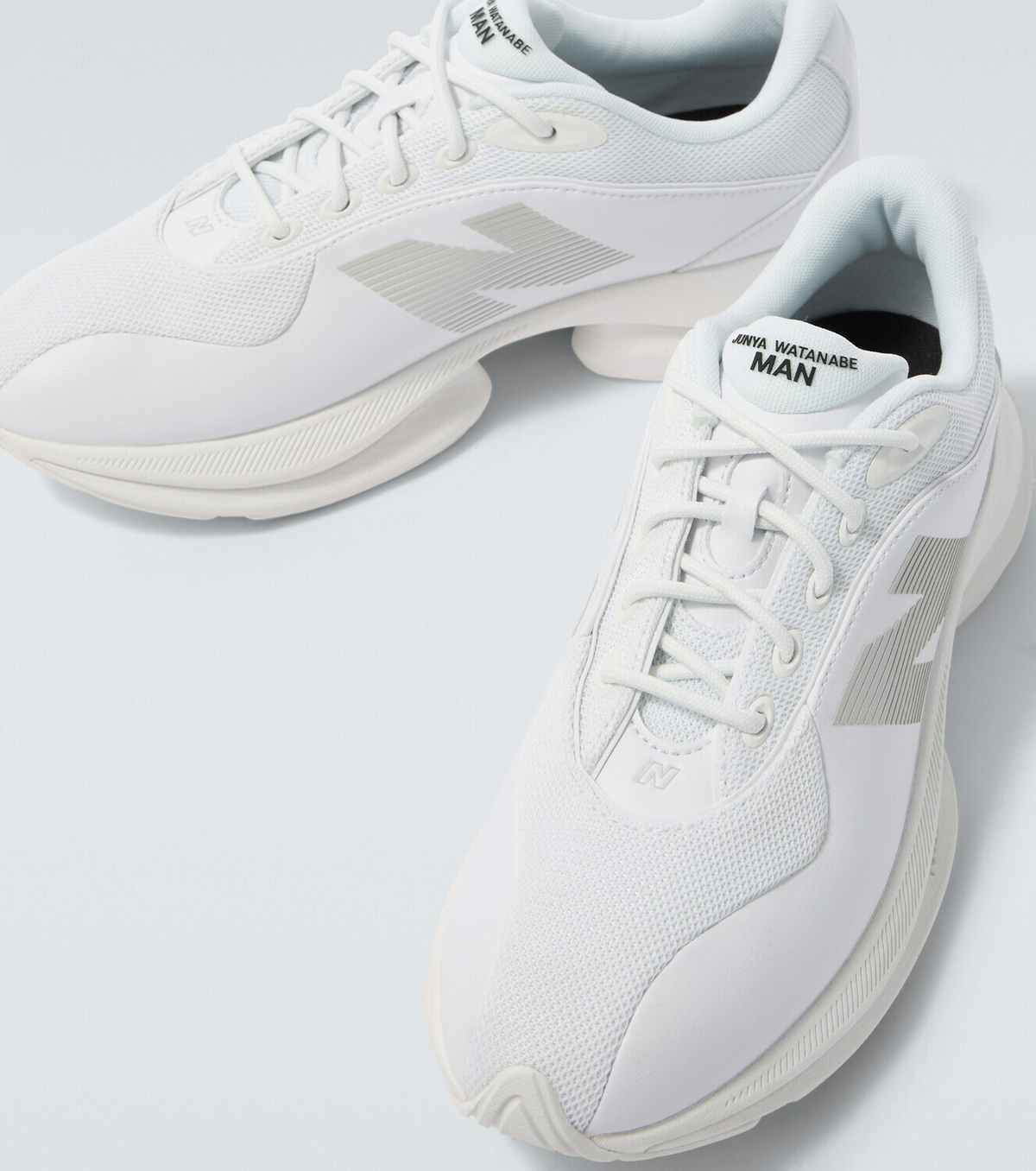 Junya Watanabe x New Balance TF100 sneakers