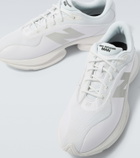 Junya Watanabe x New Balance TF100 sneakers