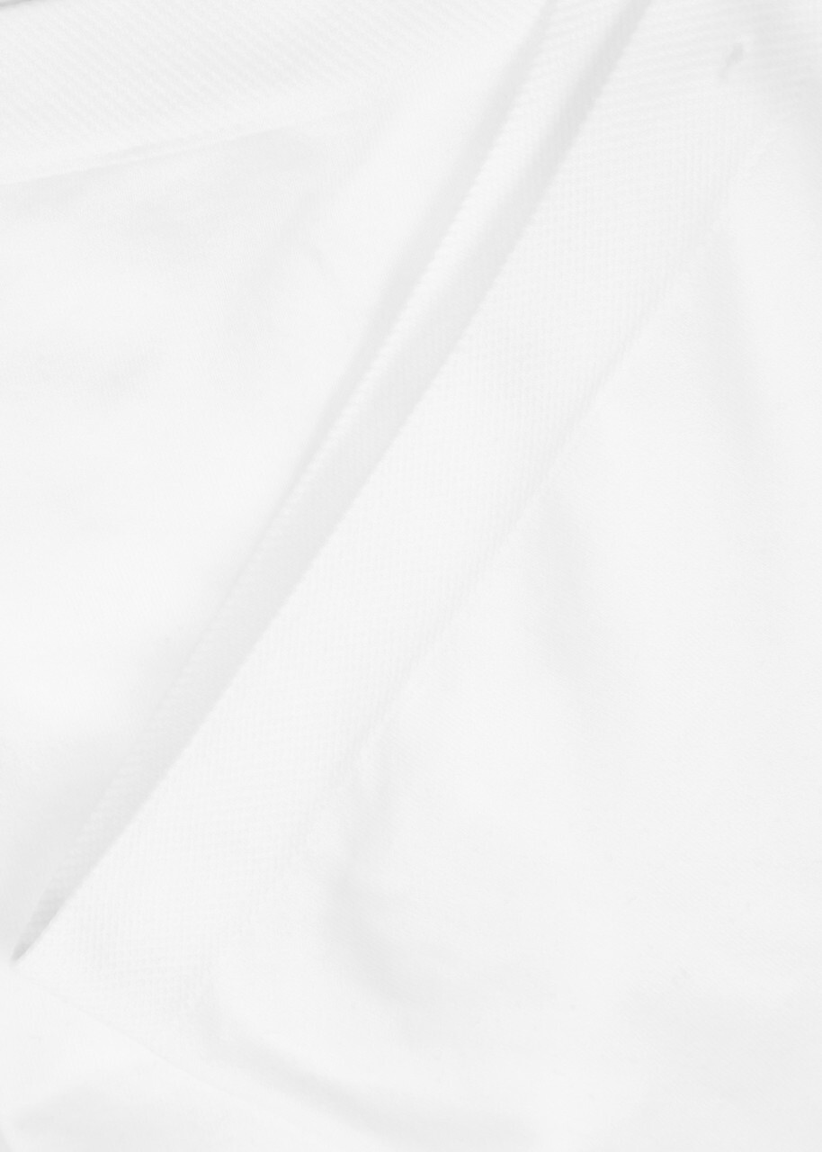 Hanro Touch Feeling Black Briefs White