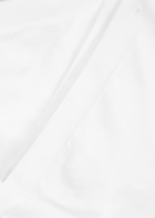 Hanro Touch Feeling Black Briefs White