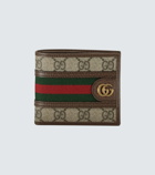 Gucci - Ophidia GG wallet