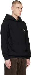 Neighborhood Black Classic-S Hoodie