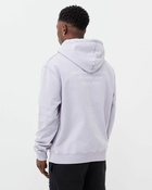 Axel Arigato Reunited Hoodie Purple - Mens - Hoodies