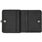 Vivienne Westwood Black Frame Wallet