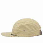 Snow Peak Men's Jet Cap in Greige 