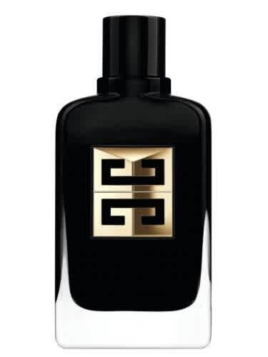 Givenchy Mens Gentleman Society Ambree EDP 3.4 oz Fragrances 3274872480810