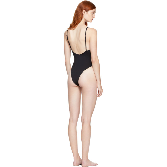 Good Word Project One-Piece Swimsuit – MitraByMira