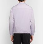 Norse Projects - Svend Slim-Fit Shell Coach Jacket - Men - Lilac