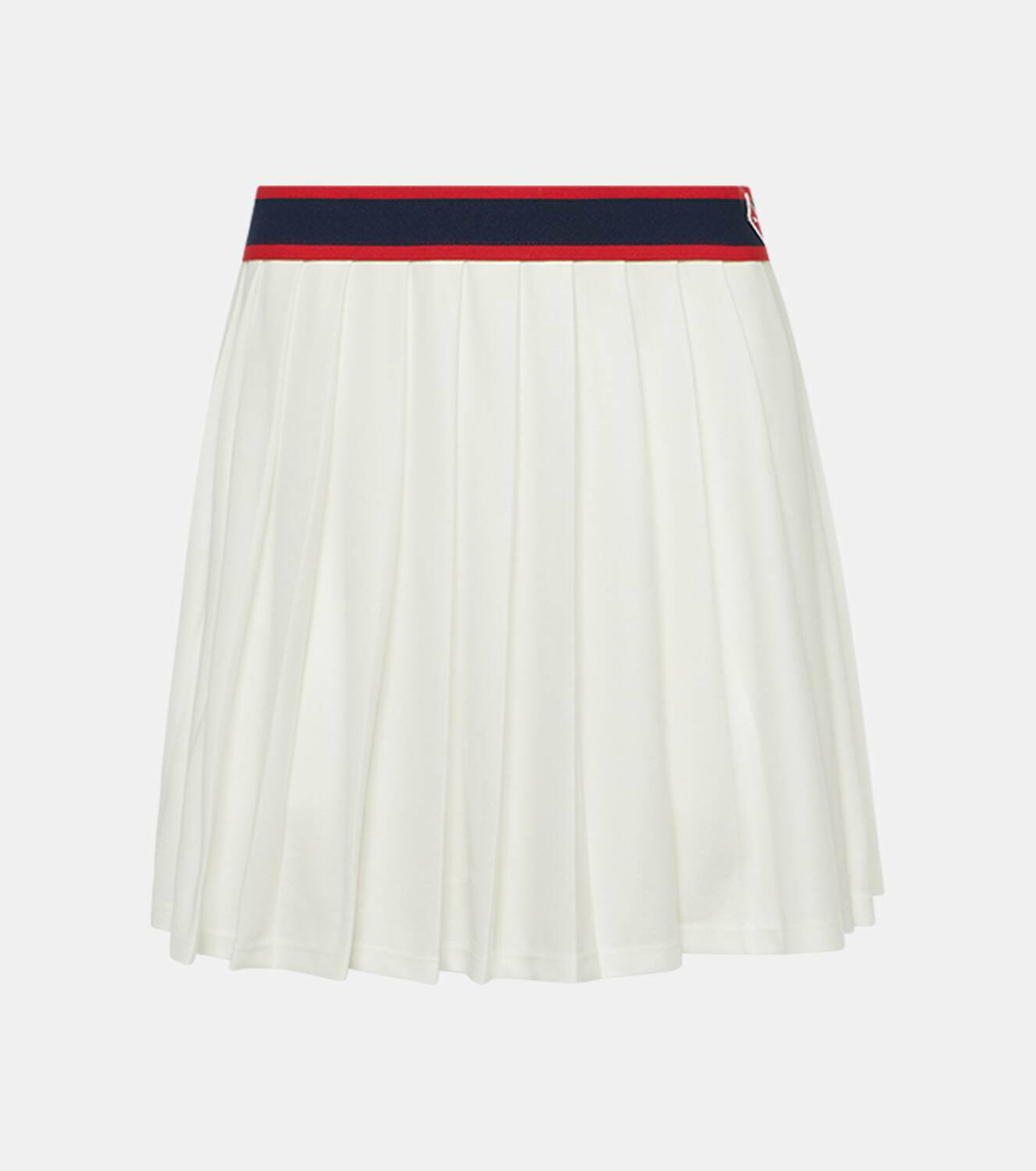 The Upside Deuce Sloan pleated tennis skirt The Upside