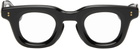 BONNIE CLYDE Black Crybaby Blue-Light Glasses