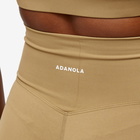 Adanola Women's Ultimate Crop Shorts in Deep Sand