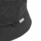 DAIWA Men's Tech Gore-Tex Bucket Hat in Black