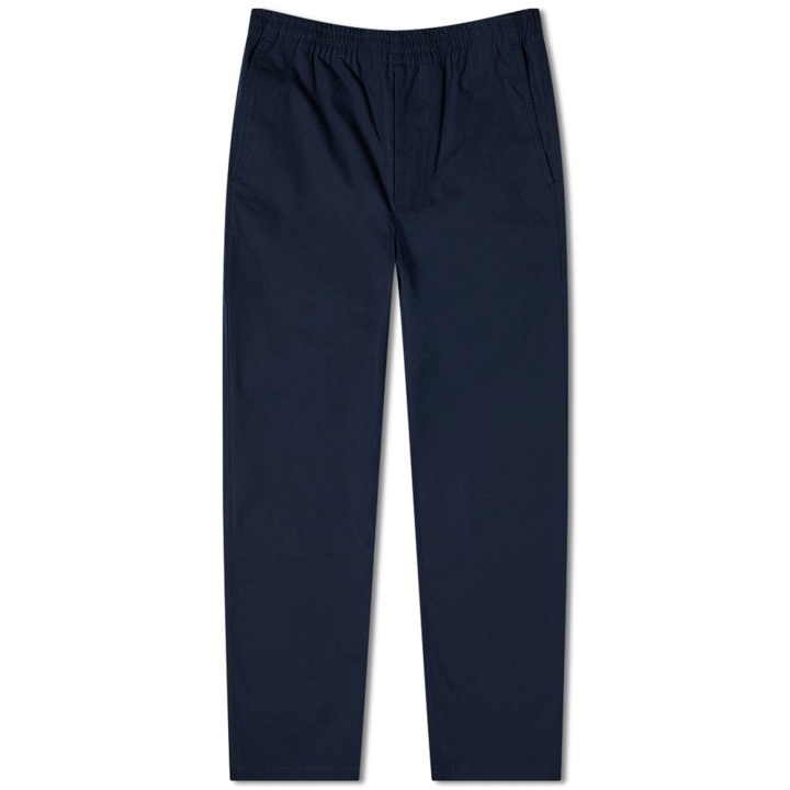 Photo: Norse Projects Evald Ripstop Trouser