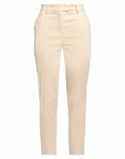 Peserico Easy Womens Pants in Beige