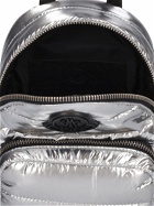 MONCLER - Small Kilia Nylon Shoulder Bag
