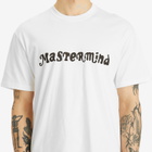 mastermind JAPAN Men's Destiny T-Shirt in White