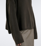 Lisa Yang Sandy cashmere sweater