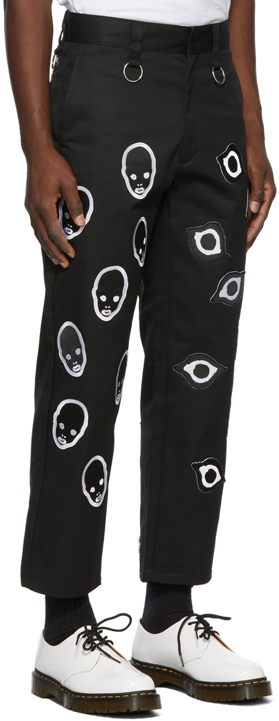 KIDILL Dickies Edition Bondage Trousers