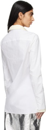 Interior Off-White 'The Nuno' Shirt