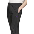 Needles Grey Pinstripe Lounge Pants