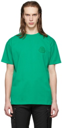 Moncler Genius Green Logo T-Shirt