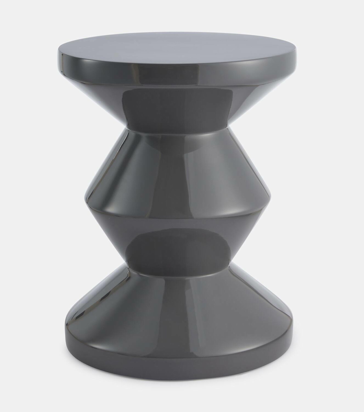 Polspotten Zig Zag stool