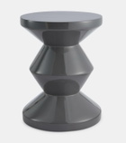Polspotten Zig Zag stool