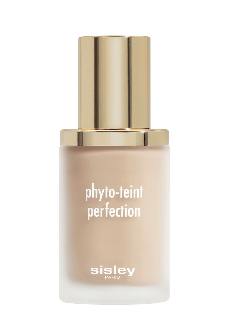 Sisley Phyto-Teint Perfection 30ml - 1C Petal