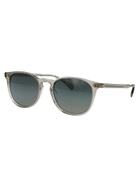 Oliver Peoples Ashton Sunglasses