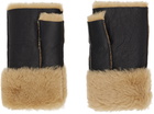 OUR LEGACY Black Blizzard Gloves