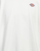 Dickies Mens Sweatshirt Ivory