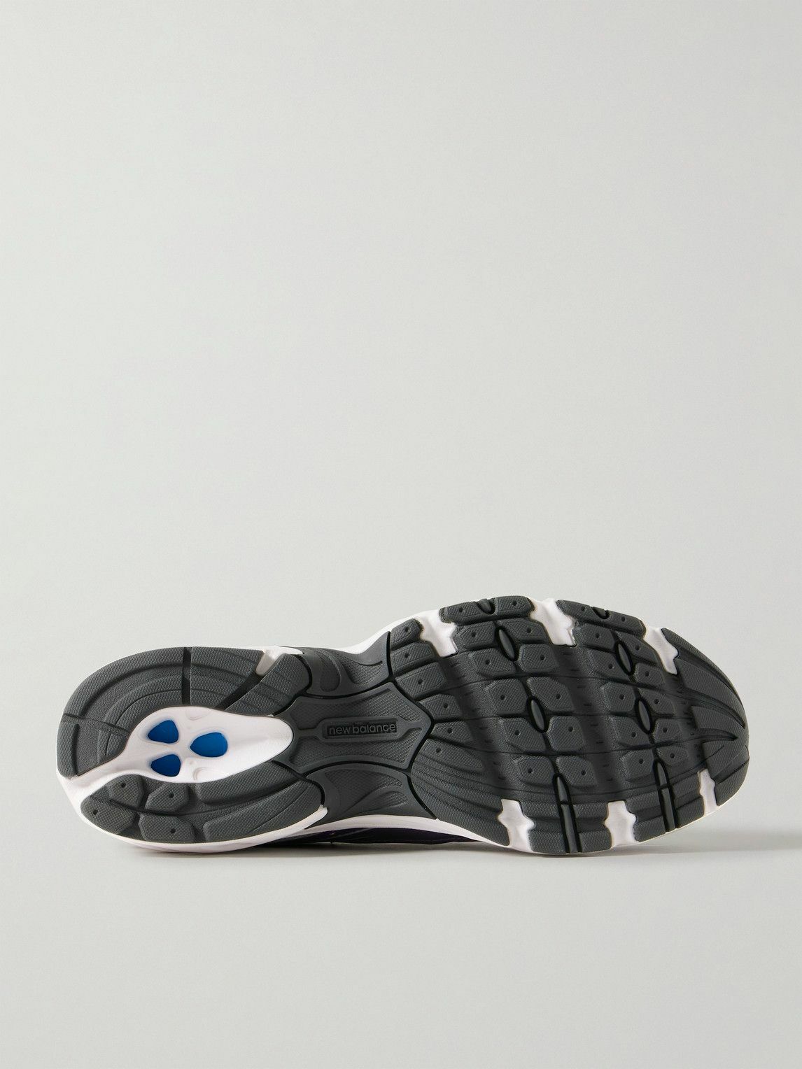New Balance - 740 Mesh Sneakers - Purple