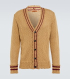 Barena Venezia - Tiemo cotton-blend cardigan