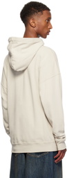 Isabel Marant Off-White Malek Hoodie