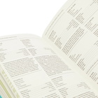 Phaidon Where Bartenders Drink in Adrienne Stillman 
