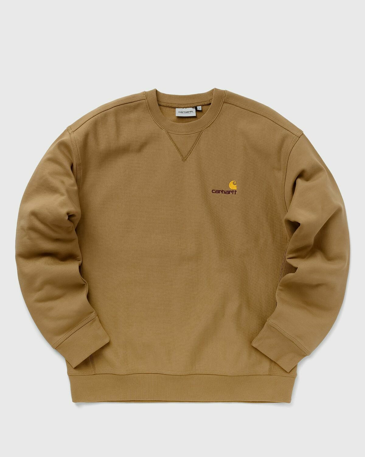 Sweat carhartt american discount script