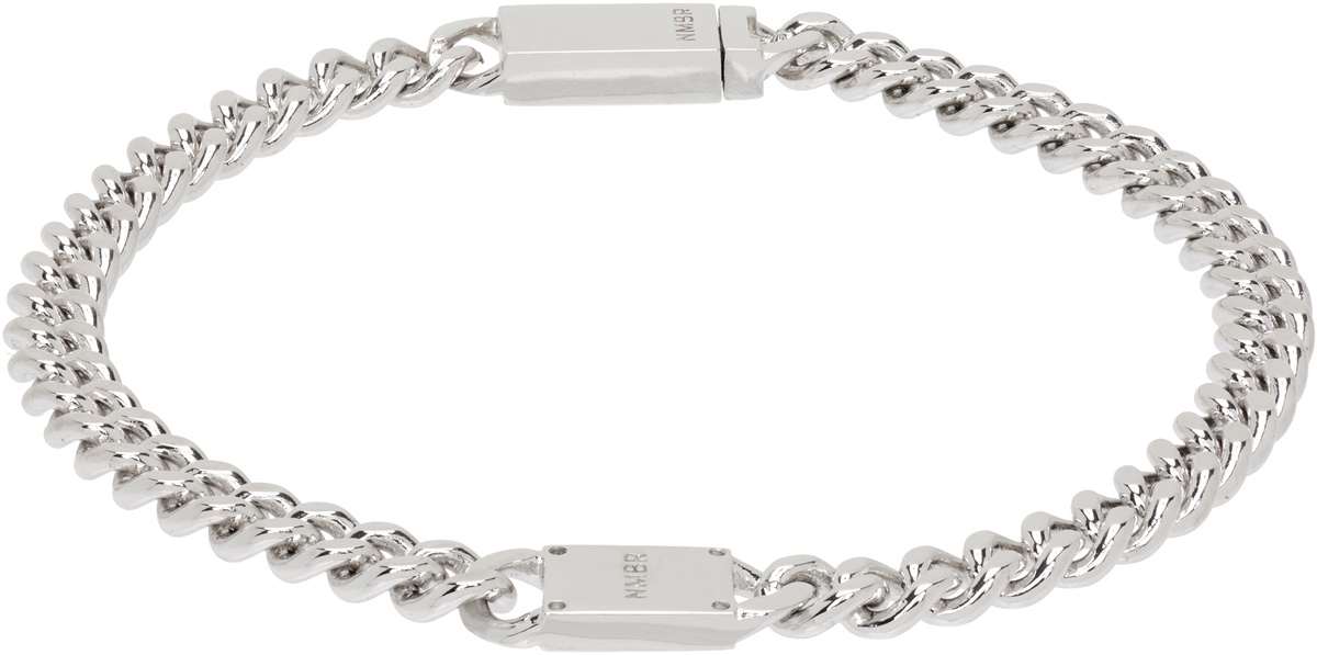 Numbering #5948 Bracelet Numbering