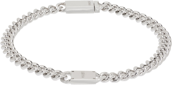 Photo: Numbering #5945 Bracelet