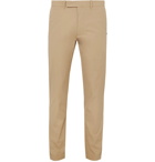 RLX Ralph Lauren - Slim-Fit Tech-Jersey Golf Trousers - Neutrals